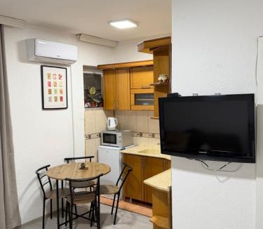 Prizren Apartment | Spring Studio Apartment