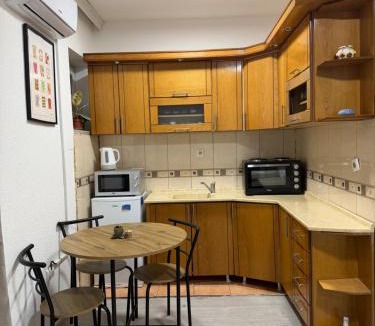 Prizren Apartment | Spring Studio Apartment