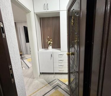 Prizren Apartment | Spring Studio Apartment
