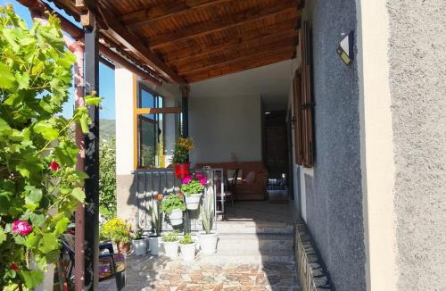 Sinje Apartment | Spring Village Home