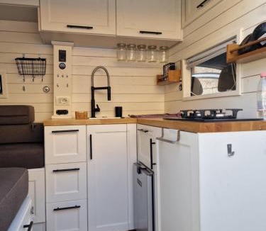 Qerek Other | Sprinter Camper Albania Rental