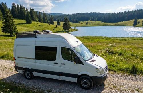Qerek Other | Sprinter Camper Albania Rental