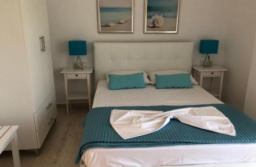 Anthousa Apartment | Spyridonou House