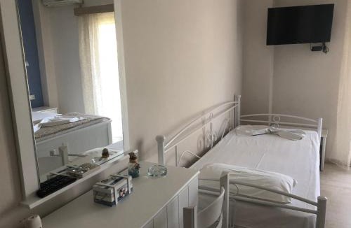 Anthousa Apartment | Spyridonou House