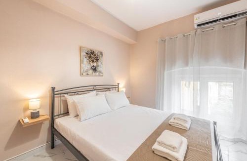 Old Town Apartment | Spyridoula House