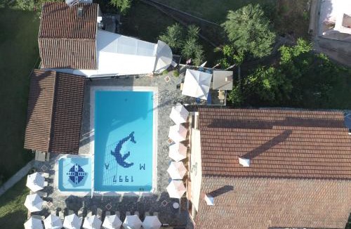 Corfu Town Apartment | Spyridoula Resort in Corfu