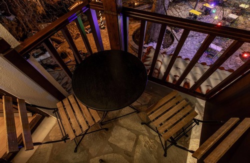 Volos Apartment | Stagiates Guest House Room 4