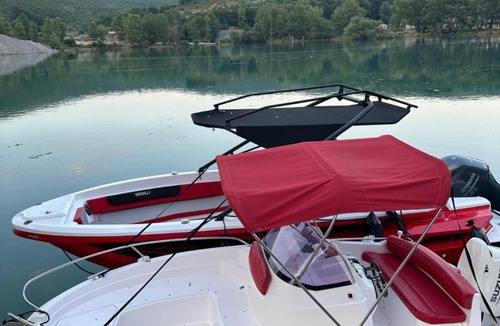 Fierze Boat Rental | Stagioni Lumi i Shales