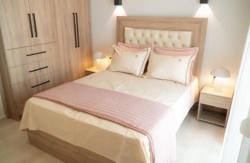 Kalambaka Apartment | Stagonhouse1