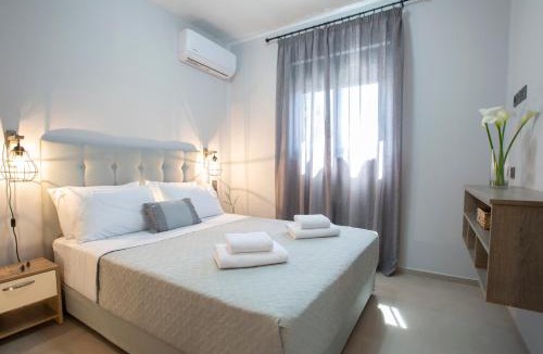 Marantochori Apartment | Staianna Suites-Elegante Suite Mouria