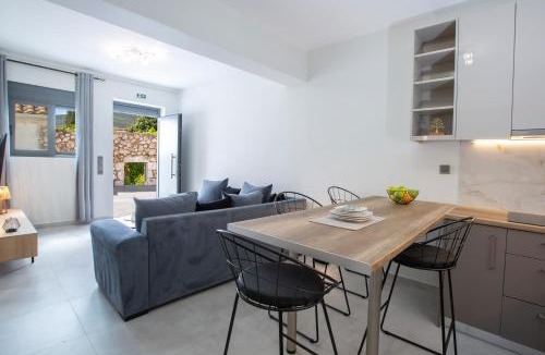 Marantochori Apartment | Staianna Suites - Stylish Suite Myrtia