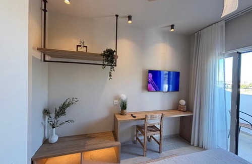 Stalida Apartment | Stalis Kostas Apartments