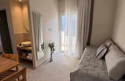 Stalida Apartment | Stalis Kostas Apartments