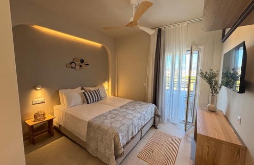 Stalida Apartment | Stalis Kostas Apartments