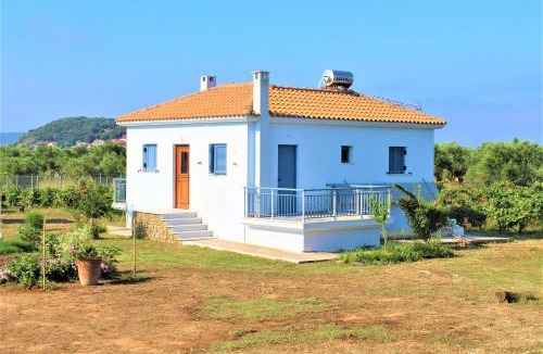 Pylos-Nestoras House | Stamna Farm