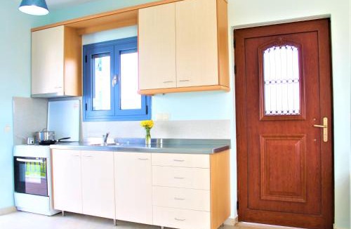 Pylos-Nestoras House | Stamna Farm