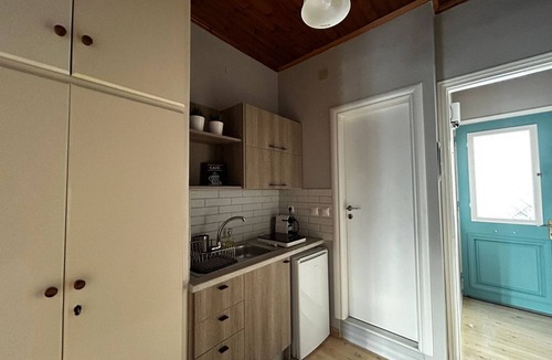 Lygia Apartment | Standard - Tsonas Apartment