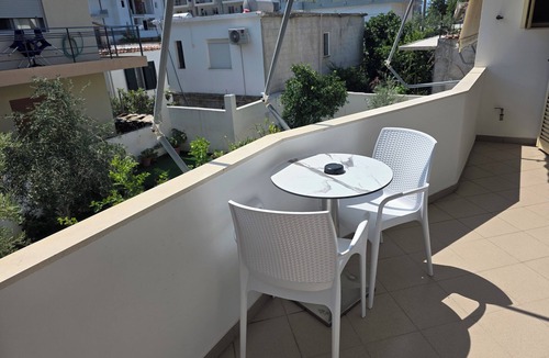 Vlore Villa | Standart Double Room