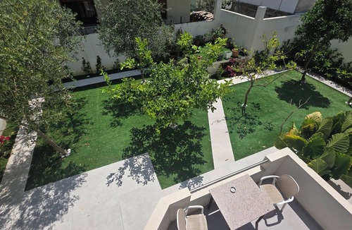 Vlore Villa | Standart Double Room