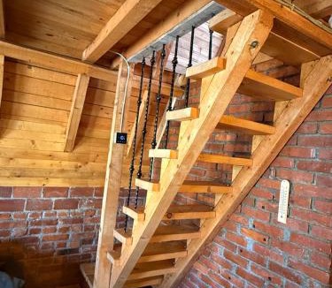 Bresalc Villa | STANET Forest Houses