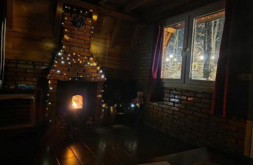 Bresalc Villa | STANET Forest Houses