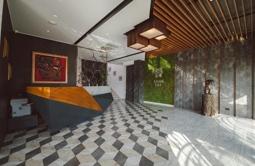 Çagllavicë Hotel | Star Hill Hotel & Spa