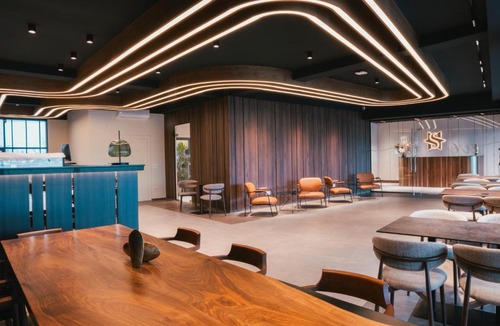Çagllavicë Hotel | Star Hill Hotel