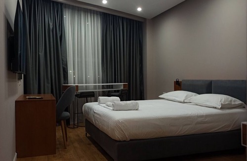 Kashar Hotel | Star Hotel Astir