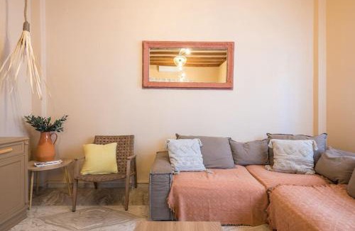 Killini House | Stardust sanctum hideaway