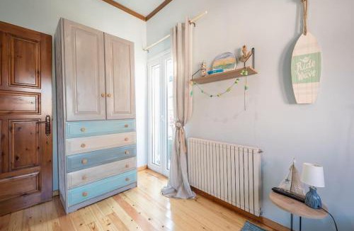 Killini House | Stardust sanctum hideaway