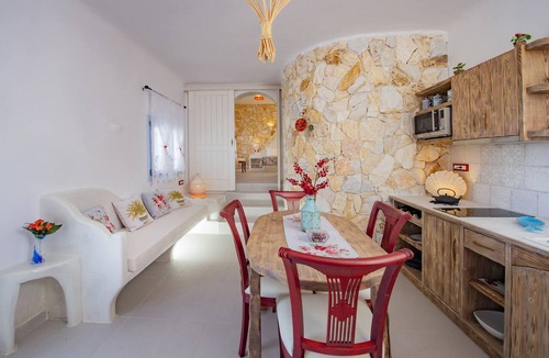 Imerovigli Villa | Starlight Luxury Seaside Villa & Suites
