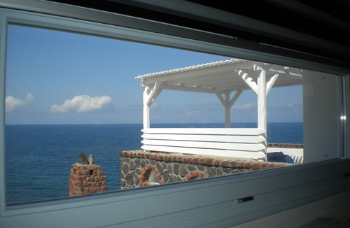 Imerovigli Villa | Starlight Luxury Seaside Villa & Suites