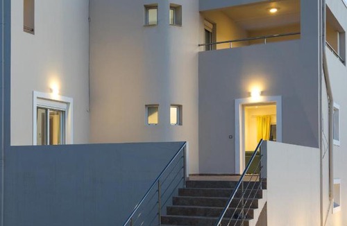 Kiotari Villa | Starlight Luxury Villa Retreat