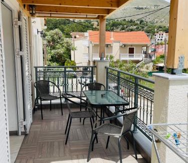 Agia Efimia Apartment | Starvillas Apartments and Studios
