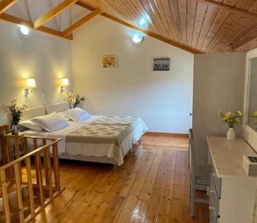 Agia Efimia Apartment | Starvillas Apartments and Studios