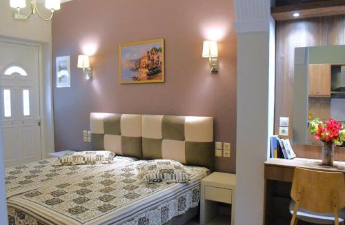 Agia Efimia Apartment | Starvillas Apartments and Studios