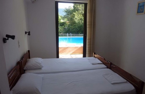 Ipsos Resort | STATHIS AP/S vacation ressort