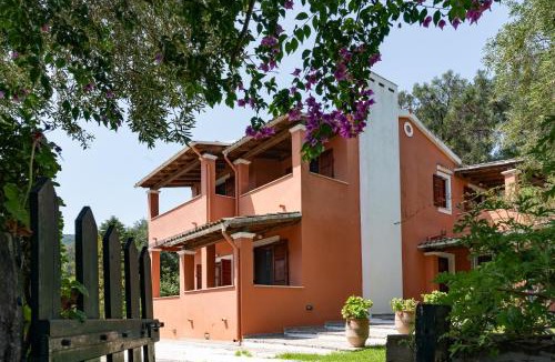 Termenades Villa | Stathis House by Corfu Stay Solutions