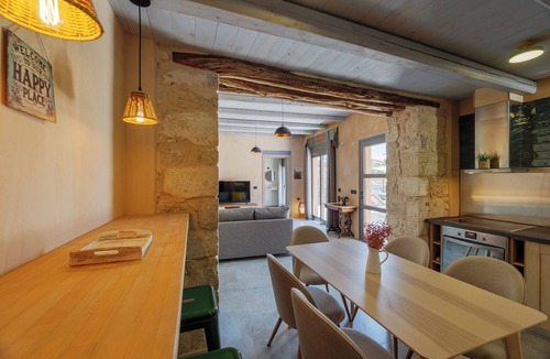 Episkopi Villa | Stavlos Villa