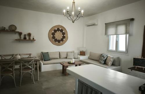 Piso Livadi Villa | Stavros Residence