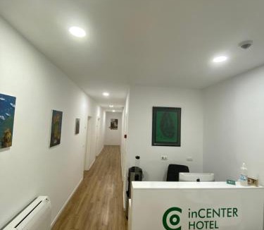 Tirana Hotel | Stay By Ilvesta Central Tirana