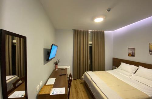 Tirana Hotel | Stay By Ilvesta Central Tirana