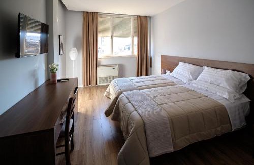 Tirana Hotel | Stay By Ilvesta Central Tirana