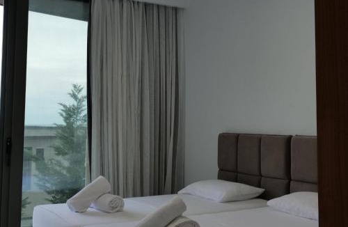 Dhermi Villa | Stay By Ilvesta Olea 55G