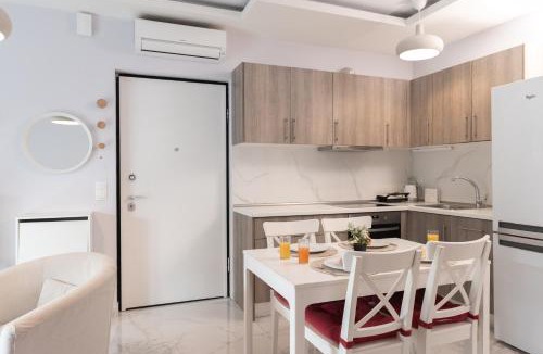 Haniotis Apartment | Stay By the Sea Apartment