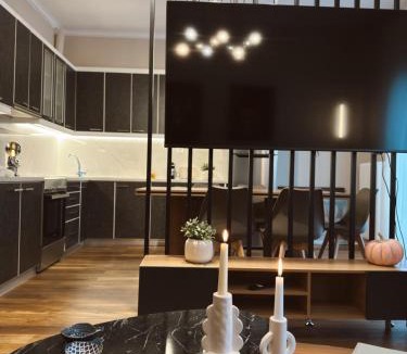 Ioannina Apartment | Stay Central 2