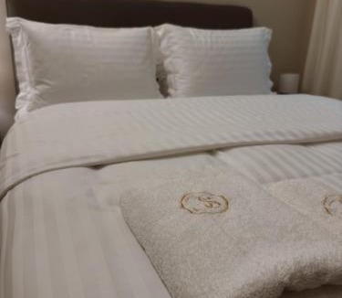 Ioannina Apartment | Stay Central 2