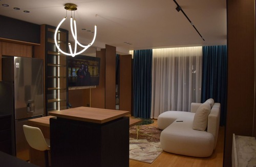 Shkoder Apartment | Stayinn Emerald Shkoder