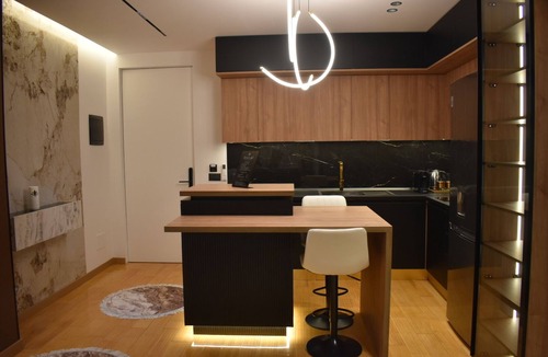 Shkoder Apartment | Stayinn Emerald Shkoder