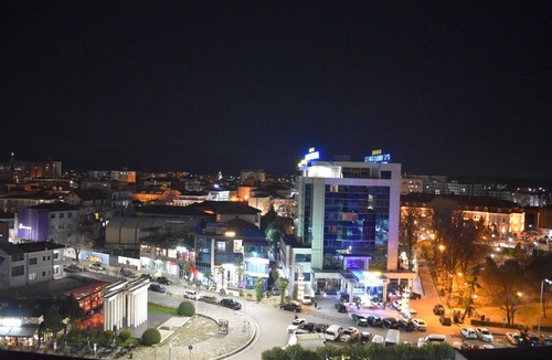 Shkoder Apartment | Stayinn Emerald Shkoder